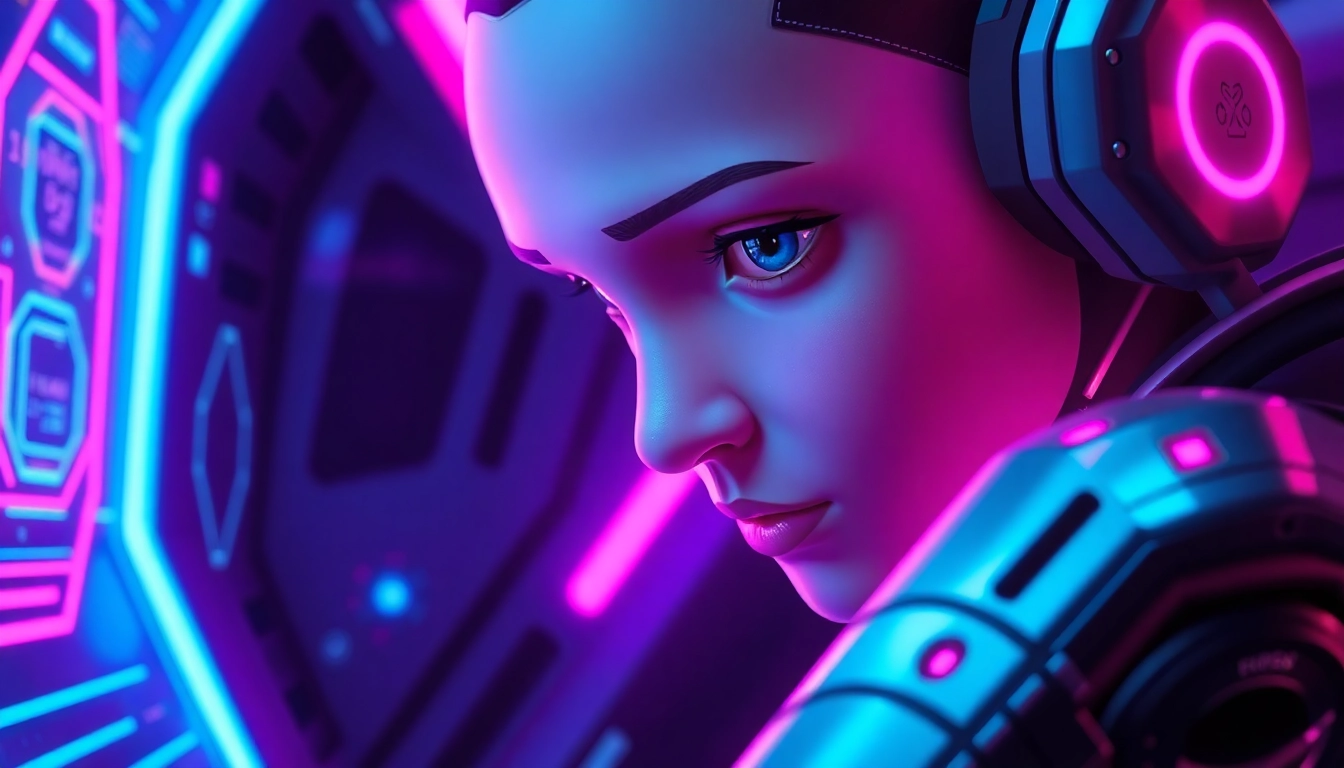 Revolutionizing NSFW AI Interactions: The Breakthrough of Crushon’s Unfiltered Character AI and Visual Capabilities