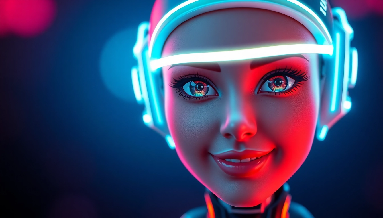 2025’s Top AI Girlfriend Apps Deliver Raw, Filter-Free Digital Companionship