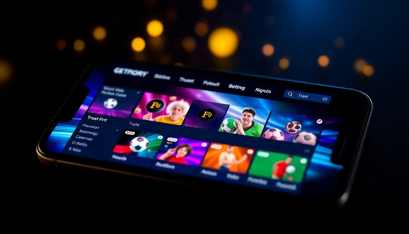 Gold365: A Trusted Indian Betting Platform with Top Sports & Casino Options