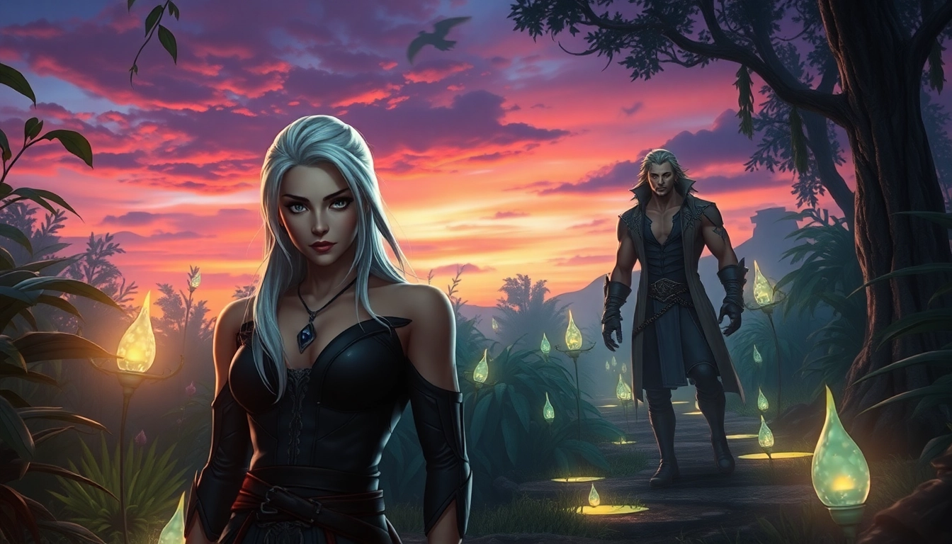 Unlocking the Mysteries of the Omegaverse: A Deep Dive into the Popular Genre on AO3 and CrushOn.ai