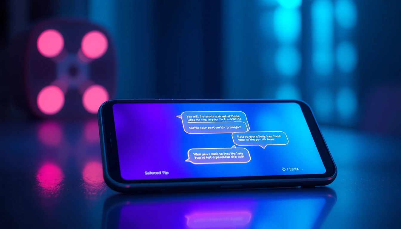 Discovering the Future of AI Chatbots: Navigating the World of NSFW and Personalized Interactions