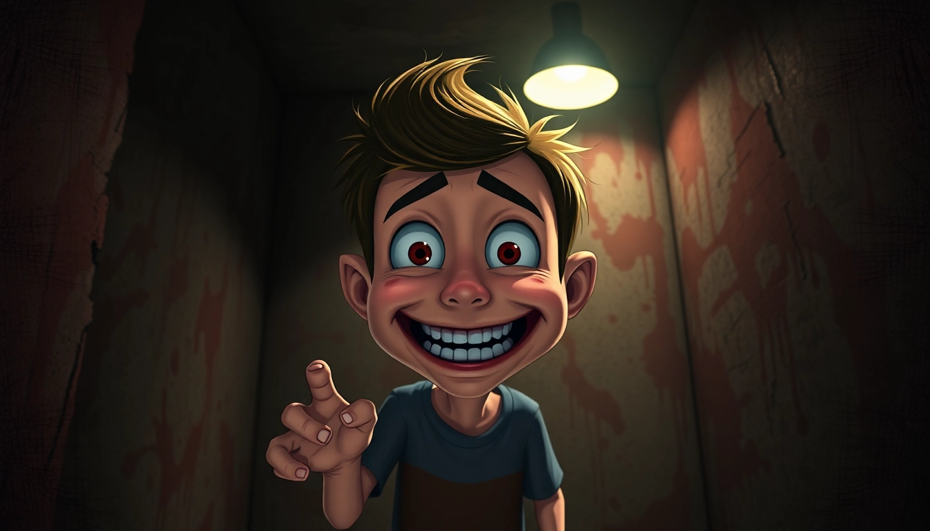 Blood Money: The Psychological Horror of Moral Decay in Gaming