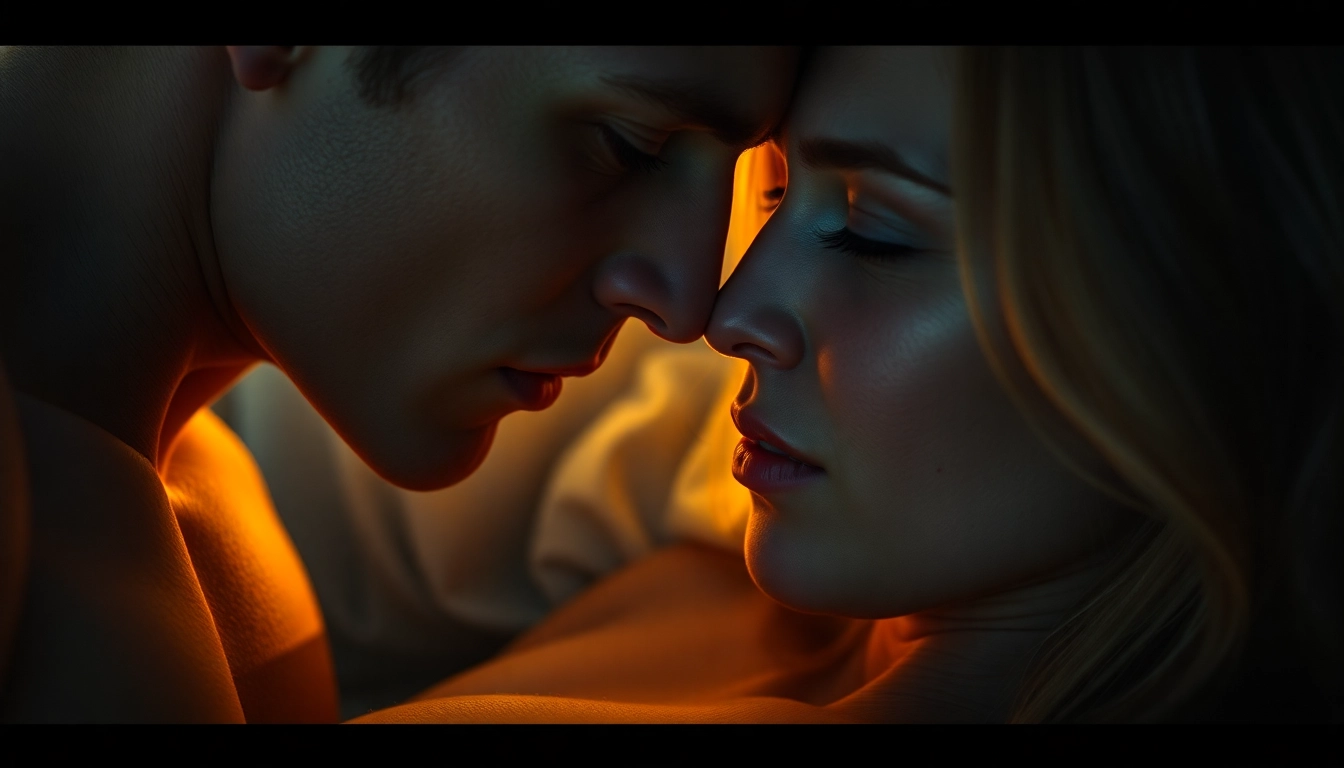 2025’s Top AI Porn Generators for Realistic and Custom Adult Content