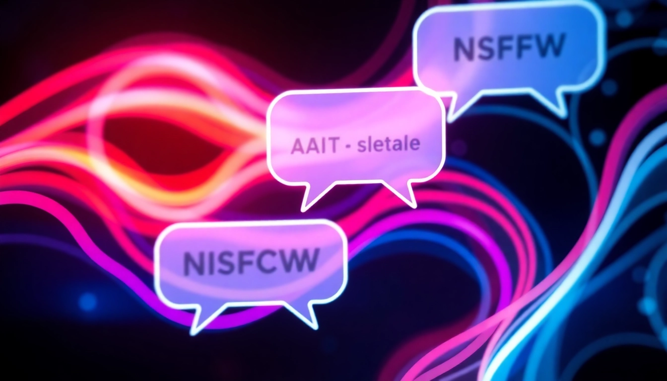 Top 10 AI Girlfriend Apps in 2025 for Authentic NSFW Conversations and Deep Personalization