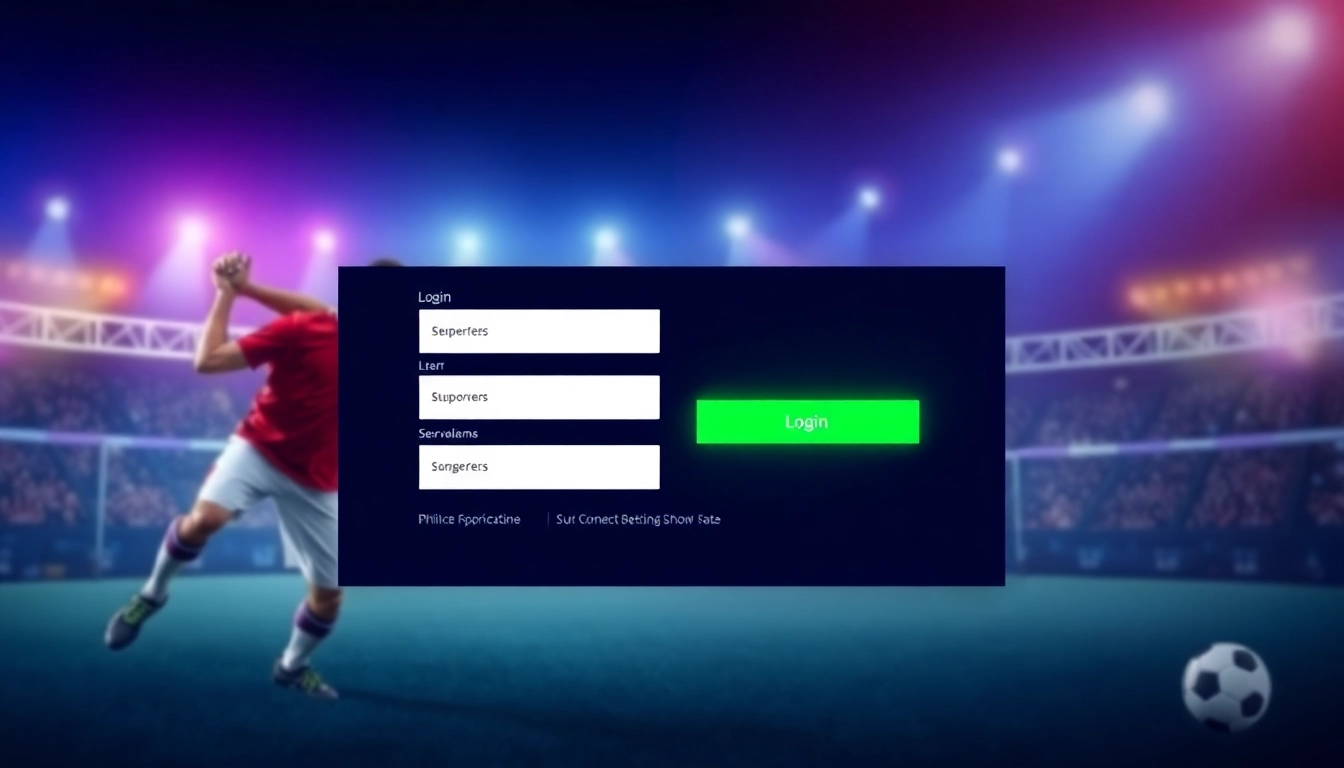 Master Your Betting with the Secure and Easy Laser247 Login Platform