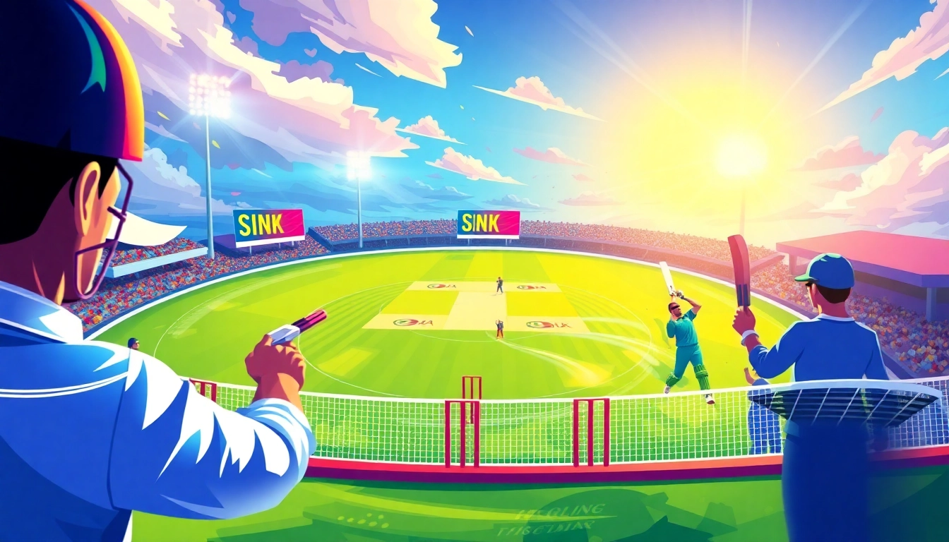 Get Your Mahadev Cricket ID: A Step-by-Step Guide to Secure Online Betting in India