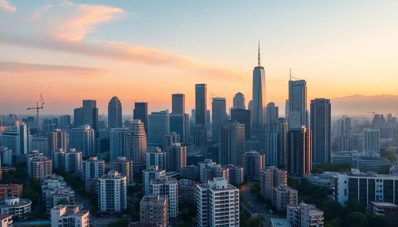 Comprehensive Analysis of Trends in Real Estate Investment News for 2024