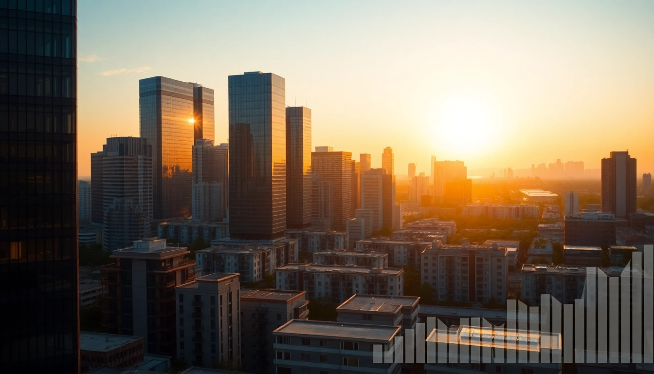 Five Key Trends Shaping Real Estate Investment News in 2024
