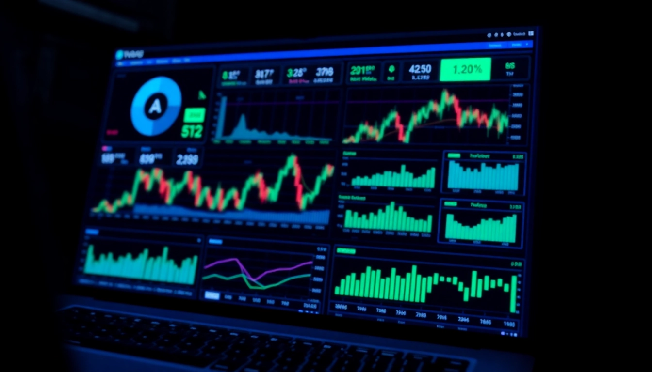 Top Online Trading Platforms UK for Seamless Investing in 2024
