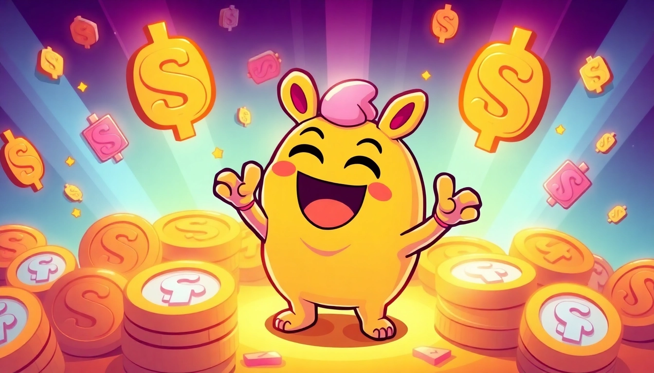 How $APORK Tokens Are Disrupting Meme Coins with GambleFi and Community Utility
