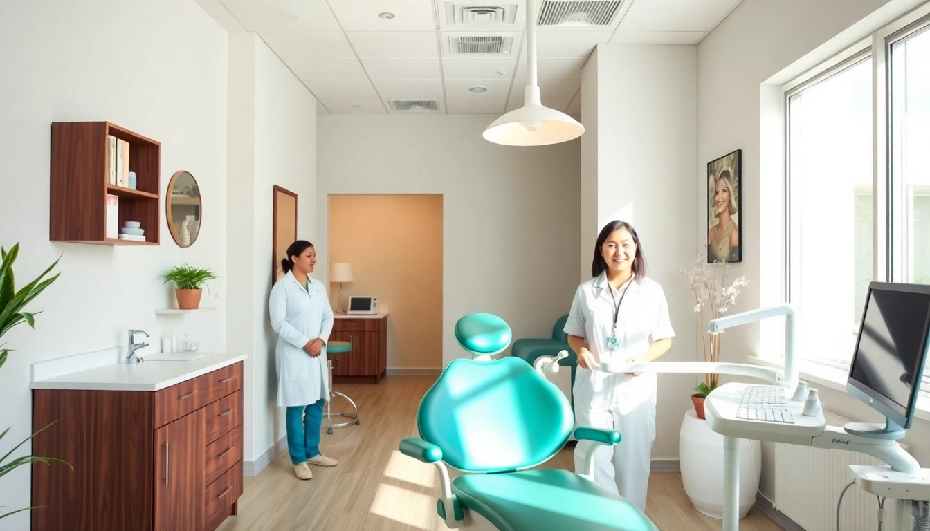 Experience Trusted Dental Care at Ventura Bright Dental for a Healthy, Bright Smile