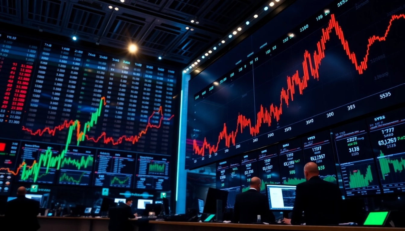 Stock Market Latest News: Key Trends and Insights for Investors in 2024