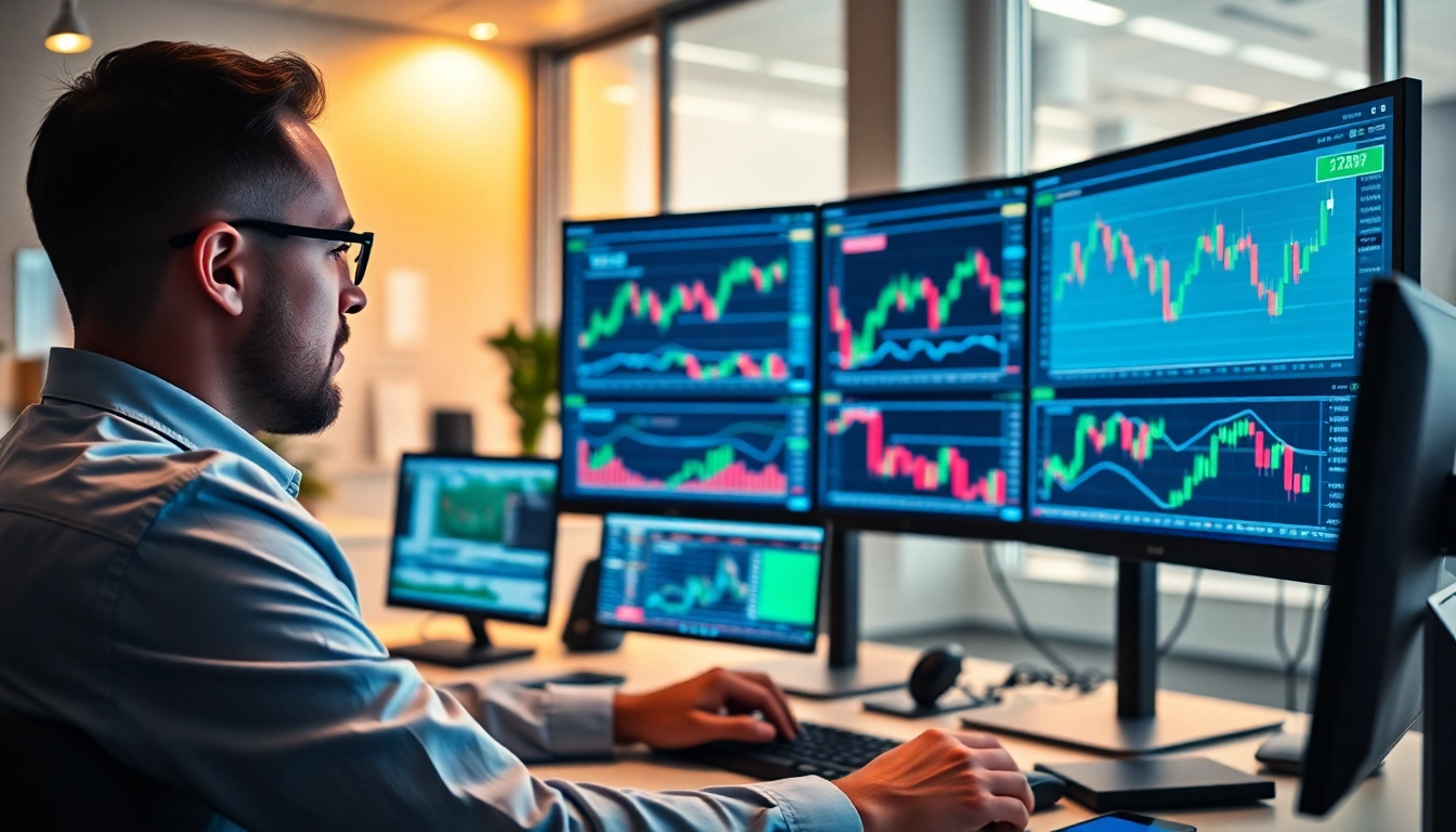 Mastering TradingView: Your Guide to Smarter Market Analysis and Better Trading Decisions