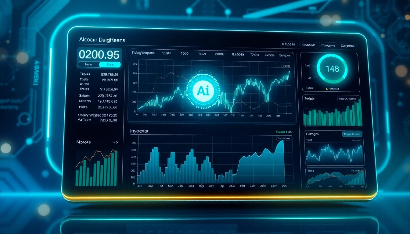 Unlocking AICoin’s Potential: Strategic Insights for Cryptocurrency Investors